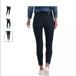 Lucky brand bridgette new with tags